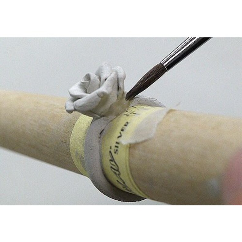 ART CLAY SILVER Paste Type 10g
